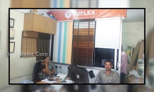 BMS Sales Corp. - Pest Control in Wilson Garden, Bangalore