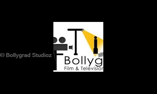 Bollygrad Studioz - Job Training in Hauz Khas, Delhi