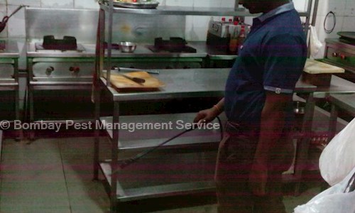 Bombay Pest Management Service - Pest Control in Thane West, Mumbai