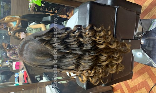 Bonbella Salon & Academy - Job Training in Sanpada, Mumbai