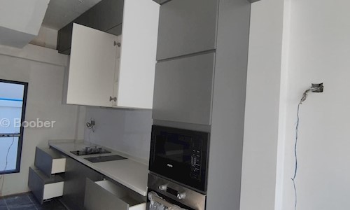 Boober - Interior Designers & Decorators in Khanapara, Guwahati
