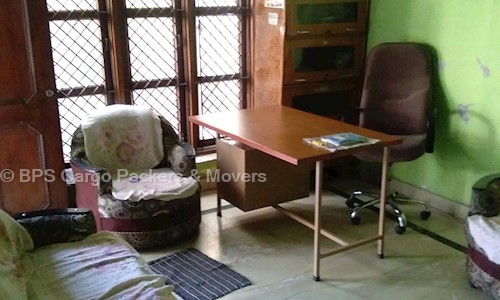 BPS Cargo Packers & Movers - Packers and Movers in Niranjanpur, Dehradun