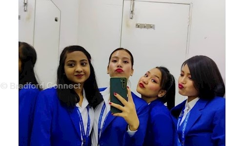 Bradford Connect - Job Training in Thavakkara, Kannur