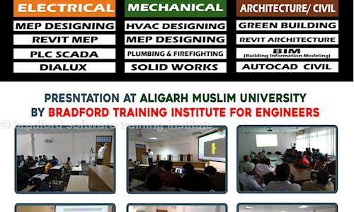 bradford software training institute - Catering Services in Aligarh City, Aligarh