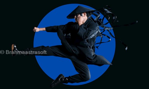 Brahmaastrasoft - Job Training in Badarpur, Delhi