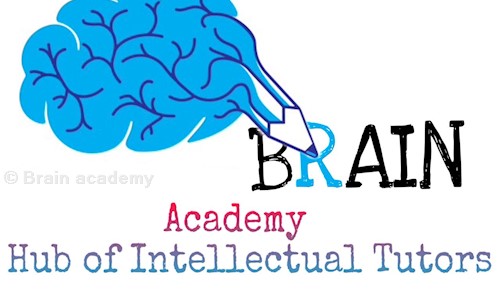 Brain academy - School Tuitions in Kondapur, Hyderabad