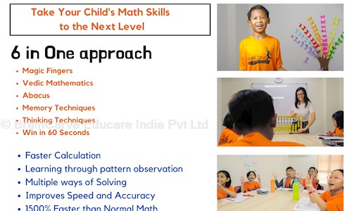 BrainCarve Educare India Pvt Ltd - School Tuitions in Senjai, Karaikudi
