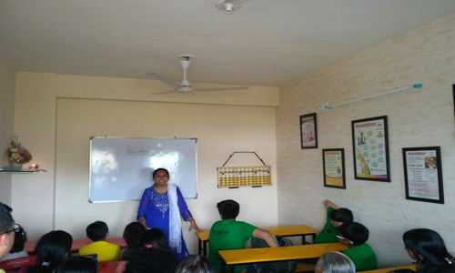 BrainOBrain - School Tuitions in Sayajipura, Vadodara
