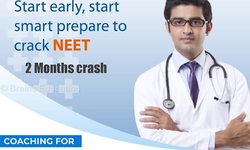 Brains Education - School Tuitions in Bapuji Nagar, Bhubaneswar