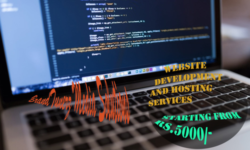 brandtunerz media solutions - Job Training in Kothrud, Pune