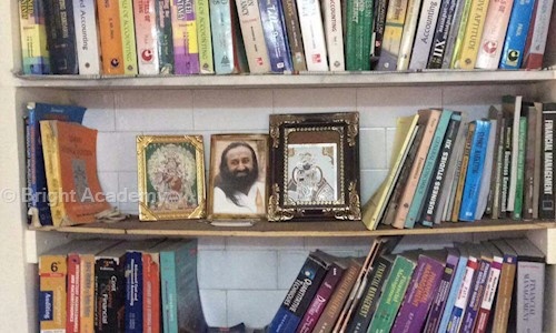 Bright Academy - School Tuitions in Ganj, Ajmer