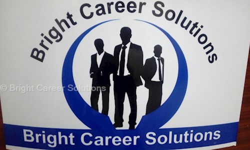 Bright Career Solutions - Placement Consultancies in Vaishali, Ghaziabad