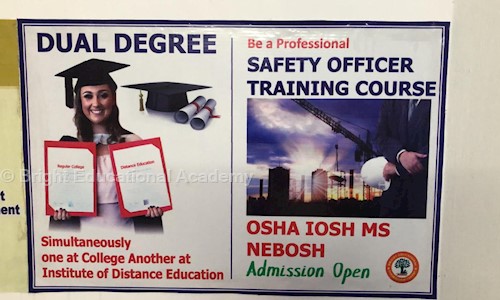 Bright Educational Academy - Distance Education in Choolai, Chennai