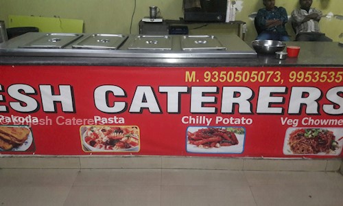 Brijesh Caterers - Catering Services in Sector 60, Noida