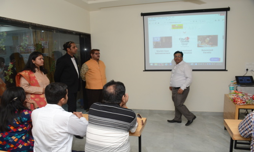 BRIJWASI INSTITUTE OF BAKERY AND PASTRY ARTS - Job Training in Alambagh, Lucknow