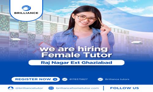 Brilliance home tutors - School Tuitions in Vaishali Sector 4, Ghaziabad