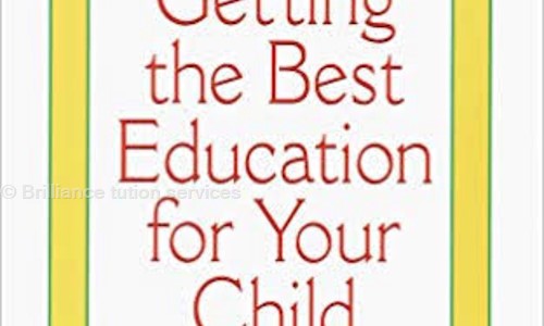 Brilliance tution services - School Tuitions in Raj Nagar Extension, Ghaziabad