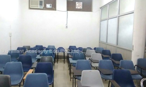 Brilliant Academy Edu Pvt. Ltd. - School Tuitions in Dhangu Road, Pathankot