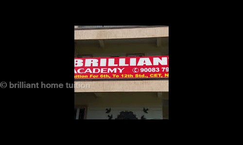 brilliant home tuition - School Tuitions in JP Nagar, Bangalore