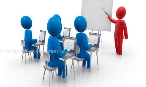 Brilliant Tuition center - School Tuitions in Saravanampatti, Coimbatore