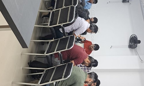 Brillica Services Private Limited - Job Training in Shewala Khurd, Dehradun