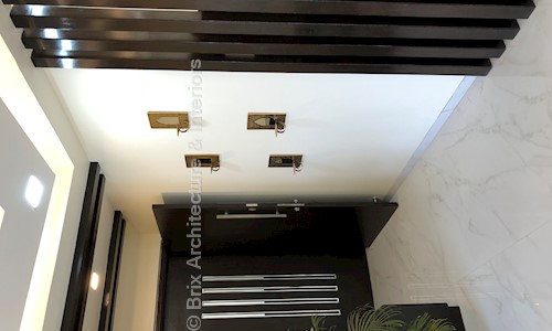 Brix Architecture & Interiors - Interior Designers & Decorators in Erandwane, Pune