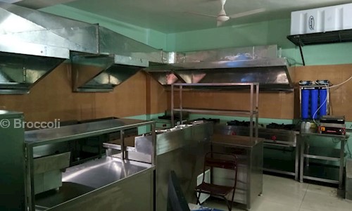 Broccoli - Catering Services in Satellite, Ahmedabad