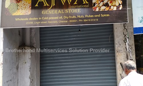 Brotherhood Multiservices Solution Provider - Pest Control in Triplicane, Chennai