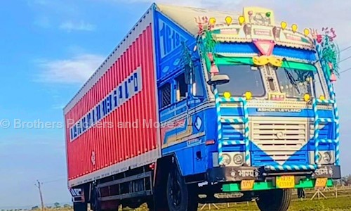 Brothers Packers and Movers - Packers and Movers in Sector 5, Noida
