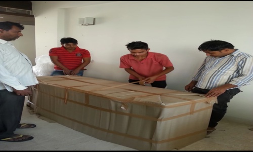 BS Packers and Mover - Packers and Movers in West Rajiv Nagar, Gurgaon