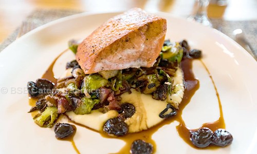 BSB Catering services - Catering Services in Sector 93, Noida