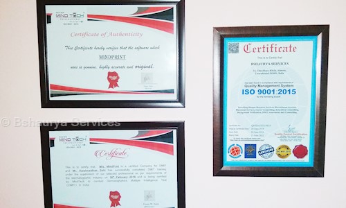 Bshaurya Services - Placement Consultancies in LR Shah Road, Almora