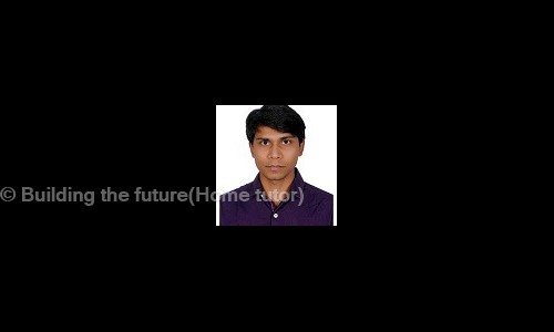 Building the futureHome tutor - School Tuitions in Sector 16, Greater Noida