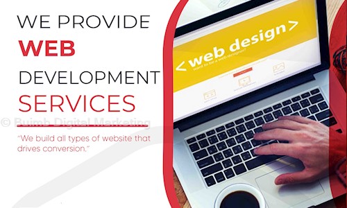 Buimb Digital Marketing - Placement Consultancies in Shanti Niketan, Delhi