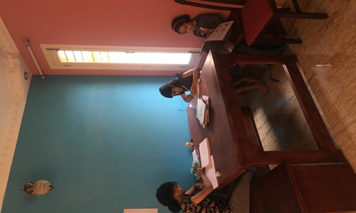 Bumble Bee Academy - School Tuitions in HSR 2nd Sector, Bangalore