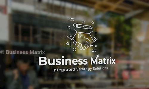 Business Matrix - Job Training in Patipukur, Kolkata