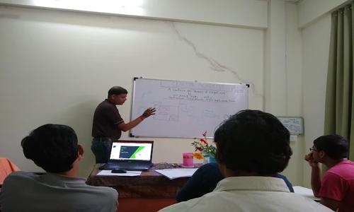 C Factor Academy - School Tuitions in Baner Gaon, Pune