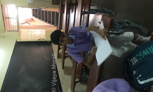 Vijaya Murali - School Tuitions in Basavanagudi, Bangalore