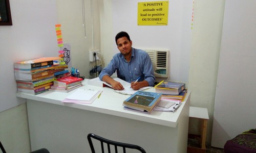 C Square Coaching Classes - School Tuitions in Vallabh Vidyanagar, Anand