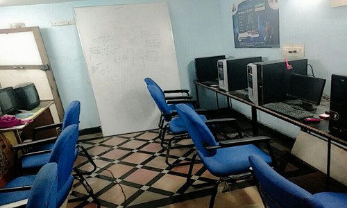 Cad Center - Job Training in Tirupati Town, Tirupati