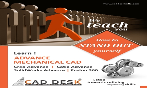 CAD DESK KOTA - Interior Designers & Decorators in Borkhera, Kota