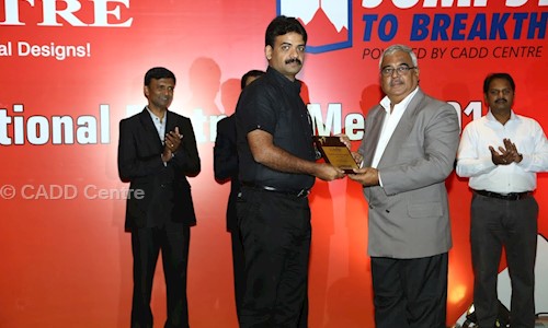 CADD Centre - Job Training in Thrissur Central, Thrissur