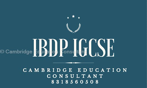 Cambridge Education Consultant - School Tuitions in Malad, Mumbai