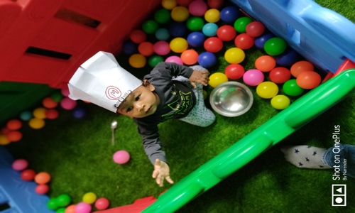 Cambridge Montessori Pre School and Day Care - Playschools in Chanda Nagar, Hyderabad