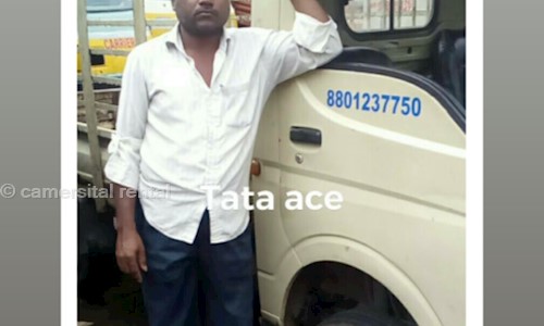 camersital rental - Packers and Movers in Secunderabad, Hyderabad