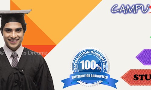 Campus Dreamz - School Tuitions in Adyar, Chennai