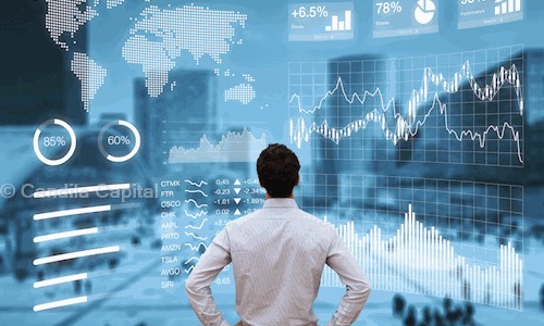 Candila Capital Private Limited - Job Training in SAS Nagar, Mohali