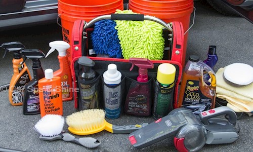 Car Spa & Shine - Pest Control in Malviya Nagar, Jaipur