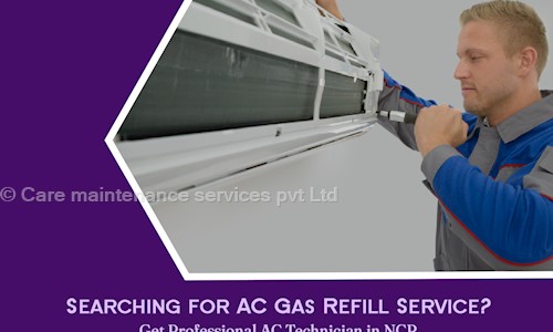 Care maintenance services pvt Ltd - Pest Control in Saket, Delhi