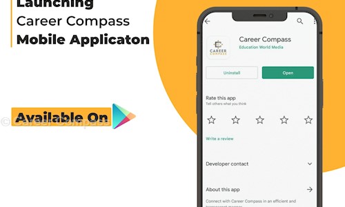 Career Compass - Finance & Accounting tuitions in Ring Road, Rajkot